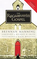Cover of 'The Ragamuffin Gospel' by Brennan Manning
