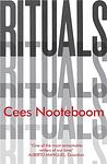 Cover of 'Rituals' by Cees Nooteboom