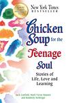 Cover of 'Chicken Soup For The Soul' by Jack Canfield