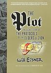 Cover of 'The Plot' by Will Eisner
