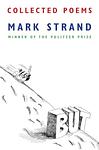 Cover of 'Poems Of Mark Strand' by Mark Strand