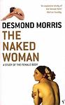 Cover of 'The Naked Woman' by Armonía Somers