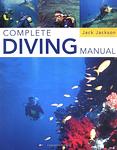 Cover of 'Complete Diving Manual' by Jack  Jackson