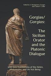 Cover of 'Gorgias/Gorgias' by Coleen P. Zoller, Jurgen R. Gatt, S. Montgomery Ewegen