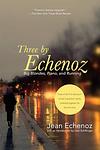 Cover of 'Big Blondes' by Jean Echenoz