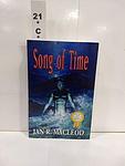 Cover of 'Song Of Time' by Ian R. MacLeod