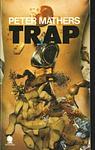 Cover of 'Trap' by Peter Mathers