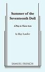 Cover of 'Summer Of The Seventeenth Doll' by Ray Lawler