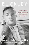 Cover of 'Buckley' by Sam Tanenhaus