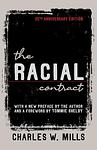 Cover of 'The Racial Contract' by Charles W. Mills