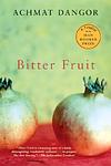Cover of 'Bitter Fruit' by Achmat Dangor