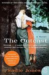 Cover of 'The Outcast' by Sadie Jones