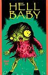 Cover of 'Hell Baby' by Hideshi Hino