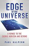 Cover of 'Edge Of The Universe' by Paul Halpern