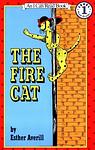 Cover of 'The Fire Cat' by Esther Averill