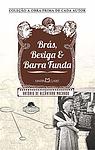 Cover of 'Brás, Bexiga E Barra Funda' by Antônio De Alcântara Machado