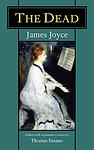 Cover of 'The Dead' by James Joyce