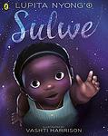 Cover of 'Sulwe' by Lupita Nyong’o