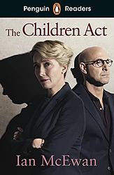 Cover of 'The Children Act' by Ian McEwan