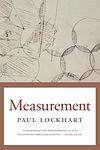 Cover of 'Measurement' by Paul  Lockhart