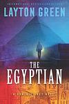 Cover of 'The Egyptian' by Layton Green