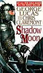 Cover of 'Shadow Moon' by George Lucas