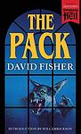 Cover of 'The Pack' by David   Fisher