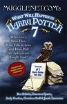 Cover of 'Mugglenet.Com's What Will Happen In Harry Potter 7' by Ben Schoen