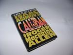 Cover of 'Isaac Asimov's Caliban' by Roger MacBride Allen