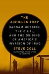 Cover of 'The Achilles Trap' by Steve Coll