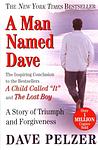 Cover of 'A Man Named Dave' by Dave Pelzer