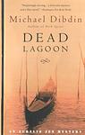 Cover of 'Dead Lagoon' by Michael Dibdin