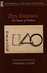 Cover of 'Zen Essence' by Linji