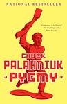 Cover of 'Pygmy' by Chuck Palahniuk