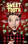 Cover of 'Sweet Tooth, Vol. 1' by Jeff Lemire