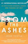 Cover of 'From The Ashes' by Jesse Thistle