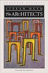 Cover of 'The Architects' by Stefan Heym