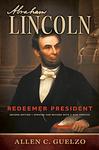 Cover of 'Abraham Lincoln' by Allen Guelzo