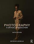 Cover of 'Photography' by Liz Wells