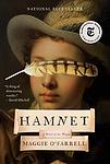 Cover of 'Hamnet' by Maggie O'Farrell
