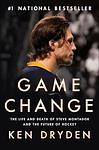 Cover of 'Game Change' by Ken Dryden