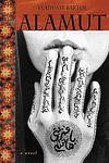 Cover of 'Alamut' by Vladimir Bartol