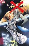 Cover of 'Earth X' by Jim Krueger