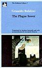 Cover of 'The Plague-Sower' by Gesualdo Bufalino