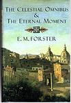 Cover of 'The Eternal Moment' by E. M. Forster