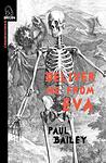 Cover of 'Deliver Me From Eva' by Paul Bailey
