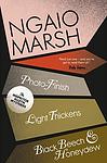 Cover of 'Photo Finish' by Ngaio Marsh