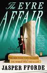 Cover of 'The Eyre Affair' by Jasper Fforde