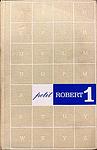 Cover of 'Petit Robert' by Paul Robert