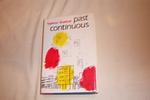 Cover of 'Past Continuous' by Yaakov Shabtai